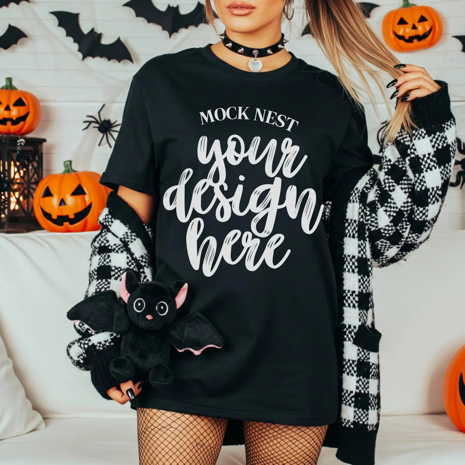 Custom Printing – Comfort Colors® 1717 T-Shirt