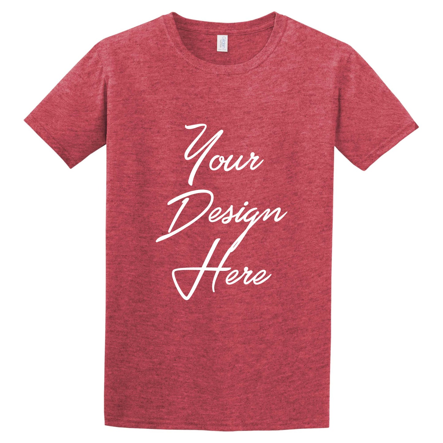 Premium Design - Gildan 76000