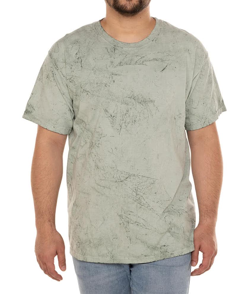 Tie-dye Design - US Comfort Colors