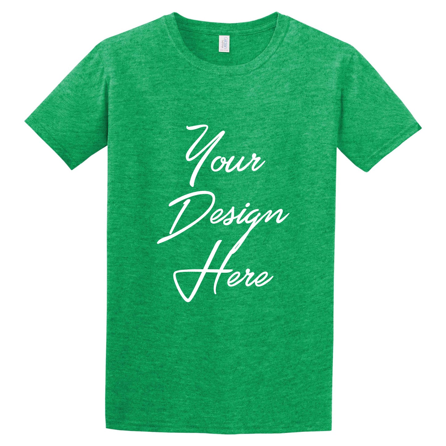 Premium Design - Gildan 76000