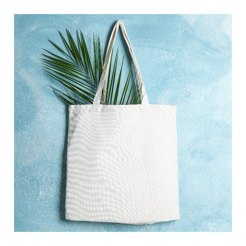 Basic Eco Bag Design