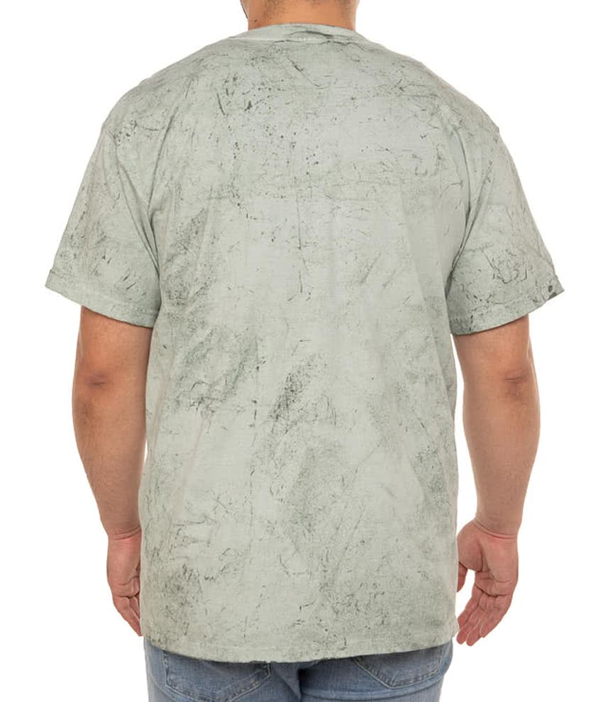 Tie-dye Design - US Comfort Colors