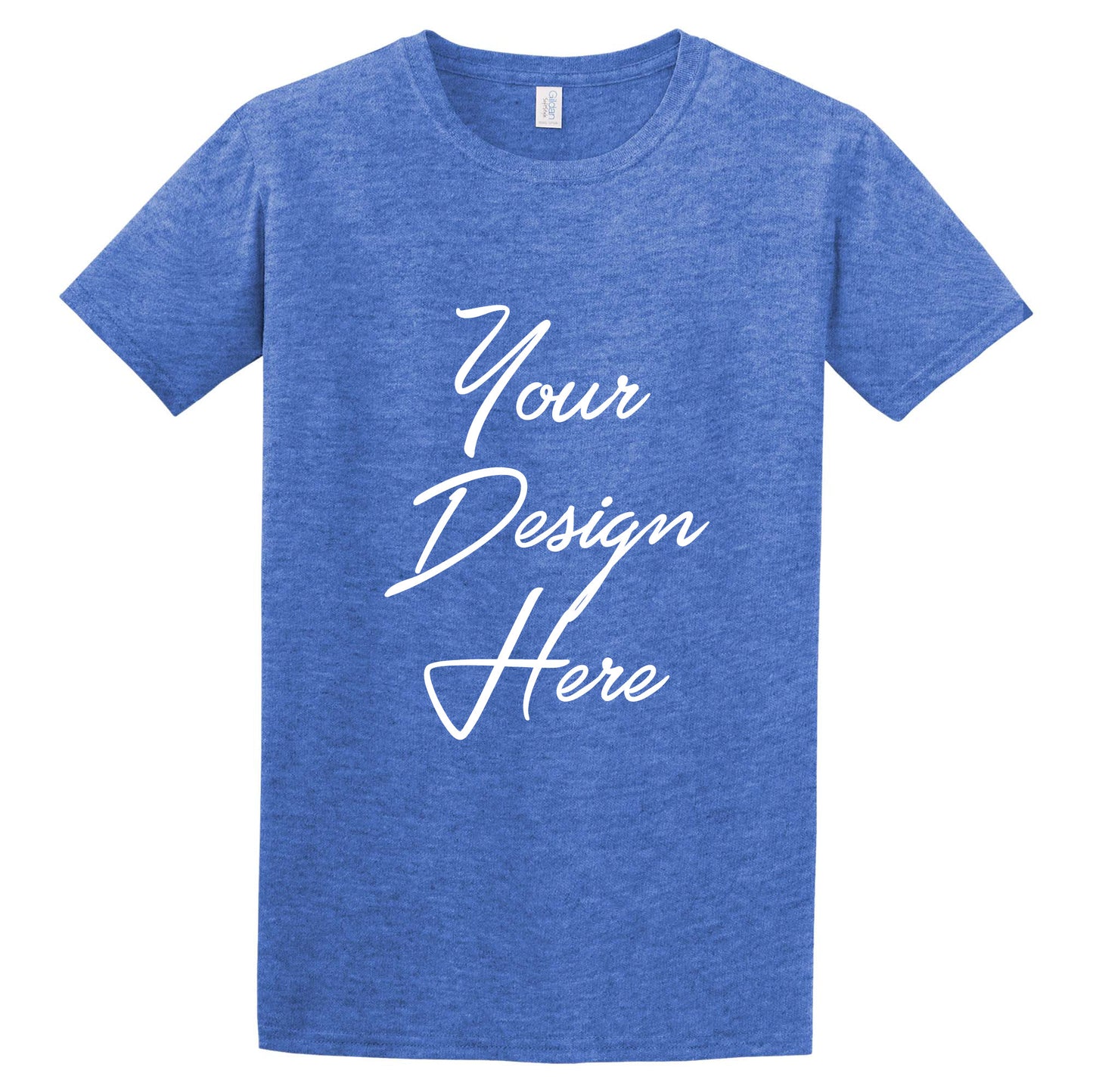 Premium Design - Gildan 76000