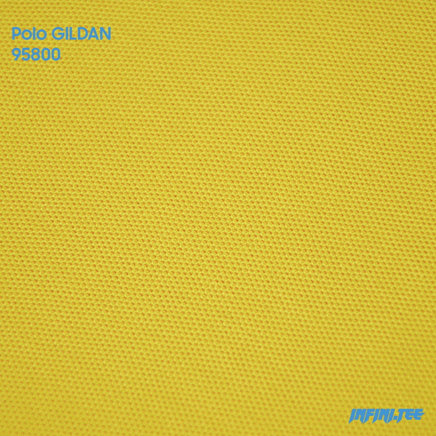 POLO 95800 GILDAN - DAISY