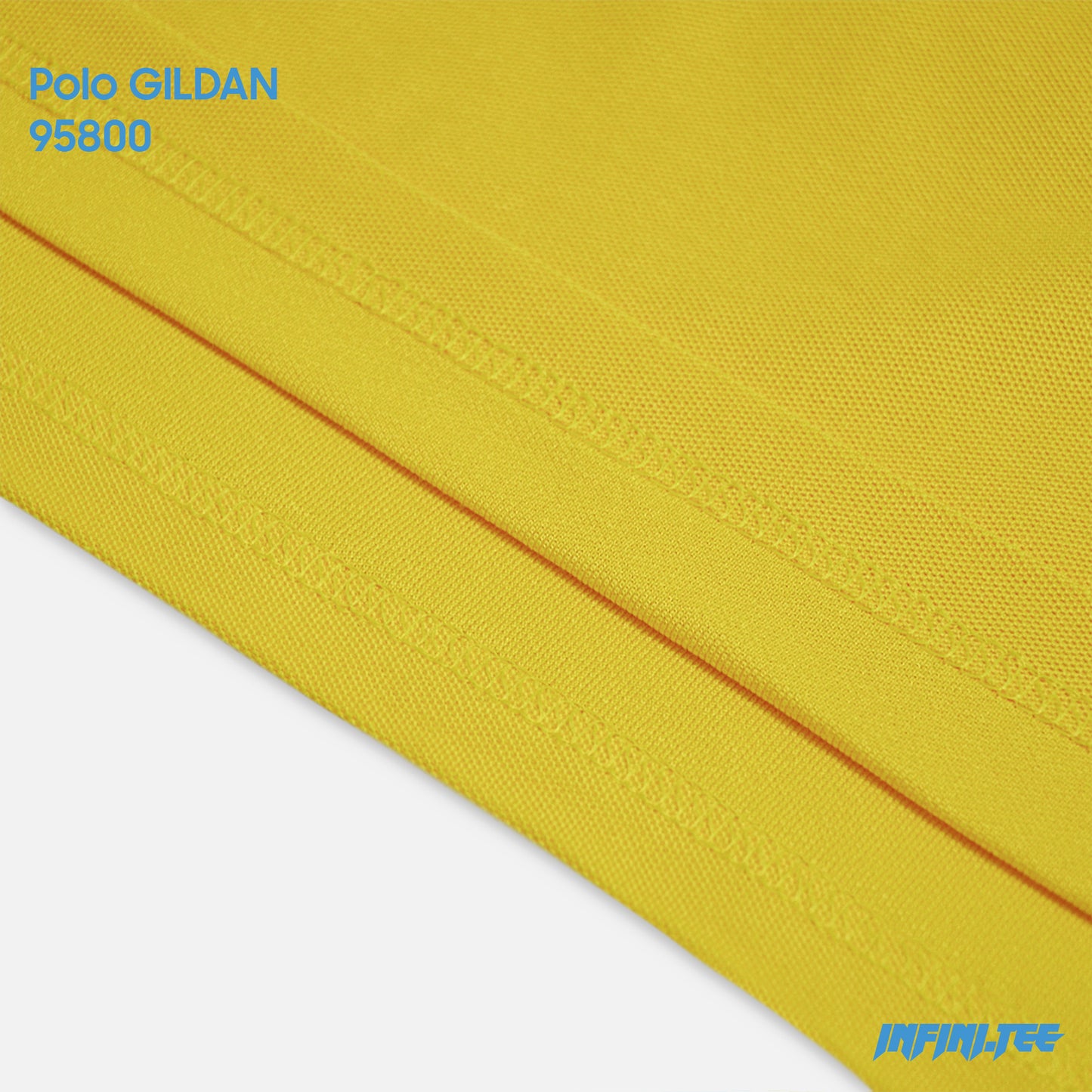 POLO 95800 GILDAN - DAISY