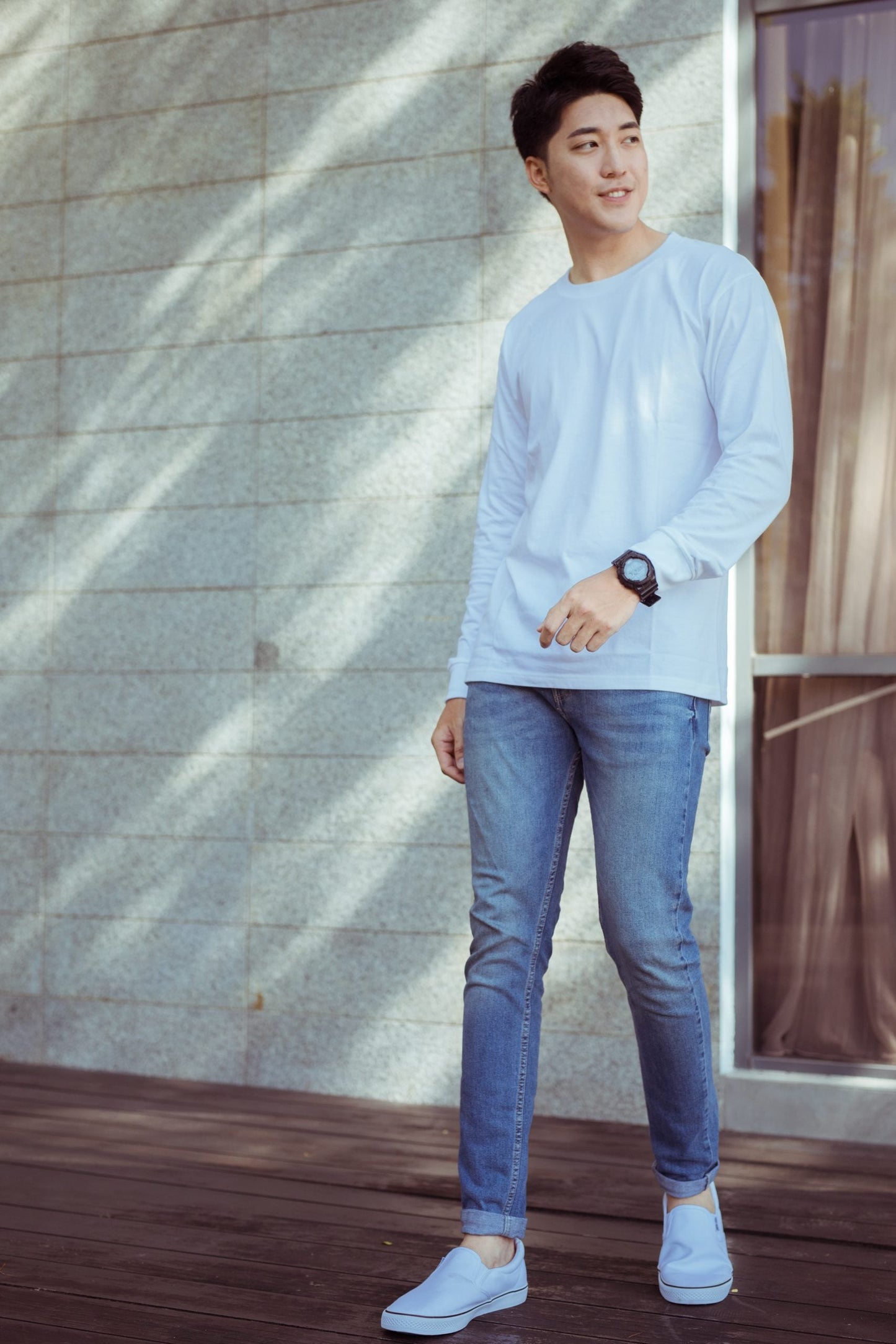 HA40 Design - Gildan Supper Premium