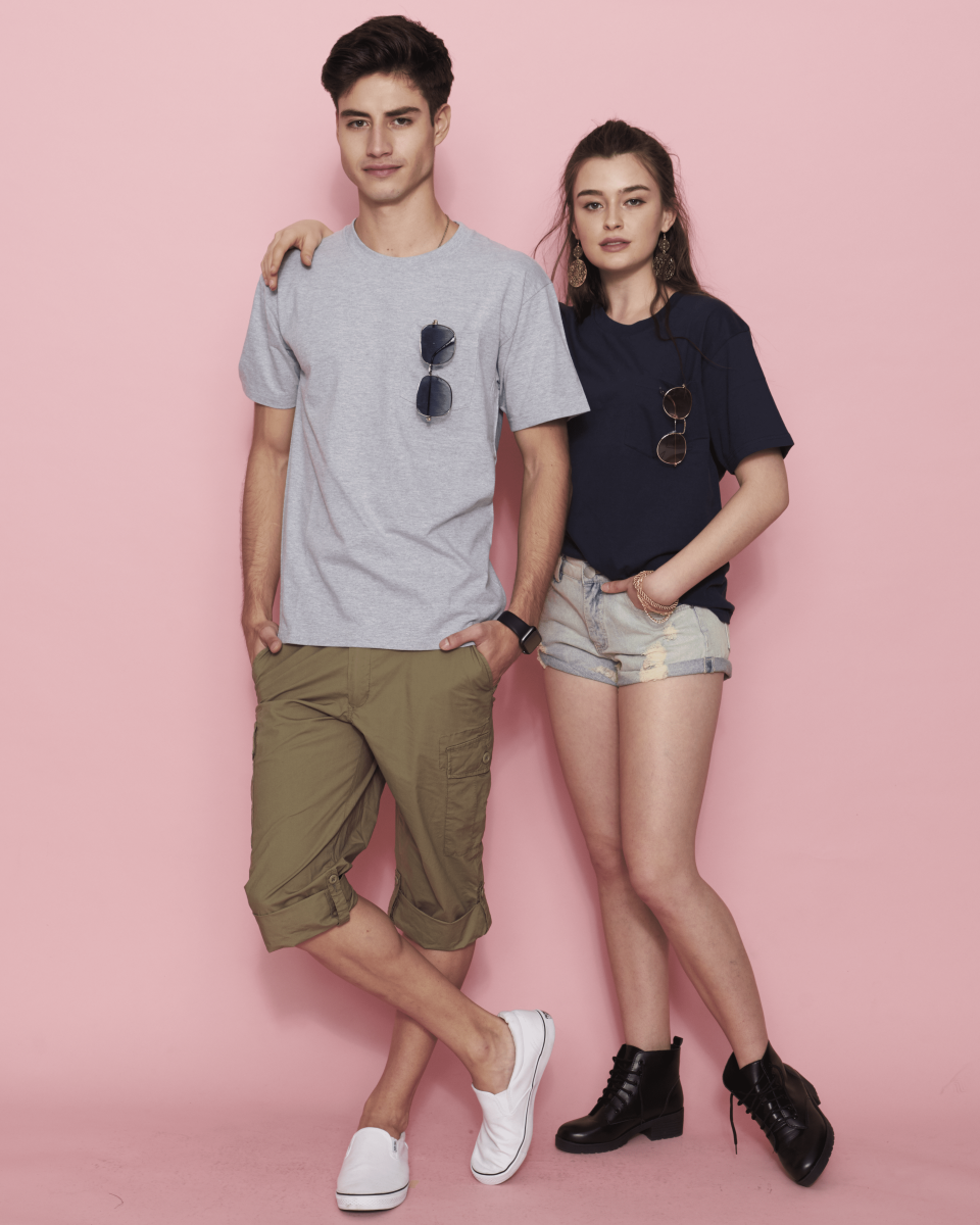 HA30 Design- Gildan Supper Premium