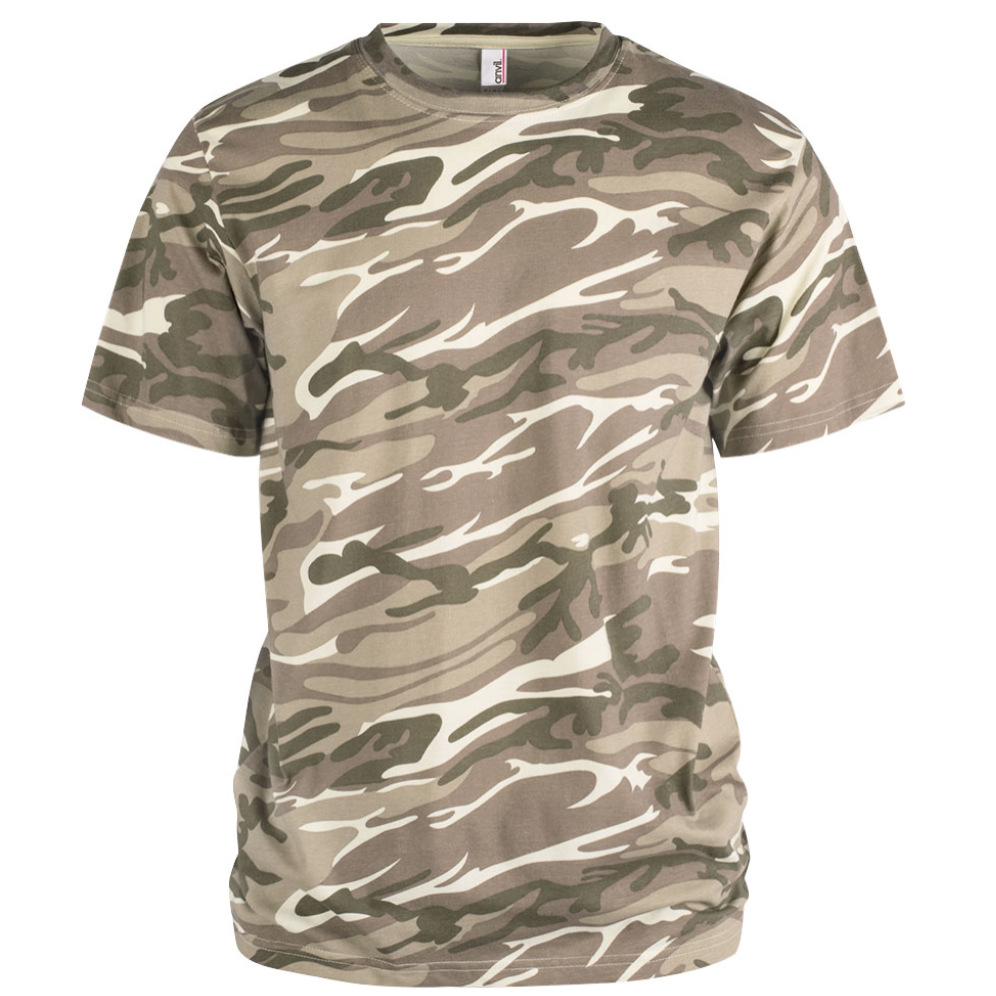Camouflage Design - Alvin US