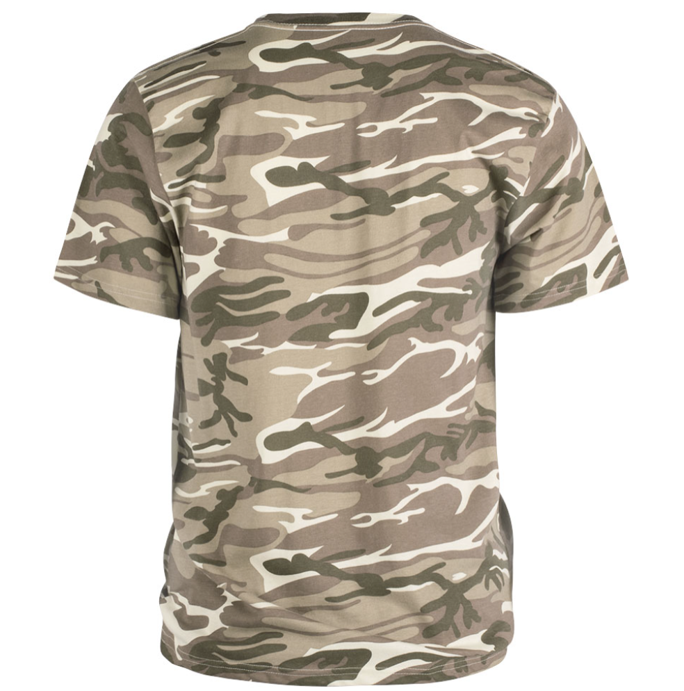 Camouflage Design - Alvin US