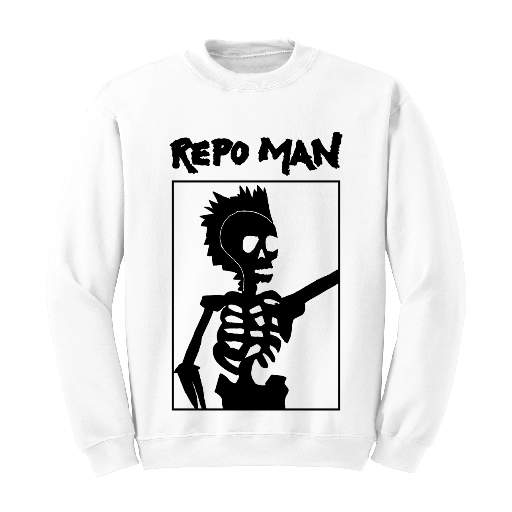 Custom Printing - Sweatshirts Gildan 18000