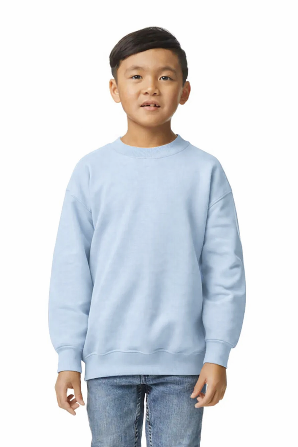 Unisex Blank Sweatshirts Kids VN285S