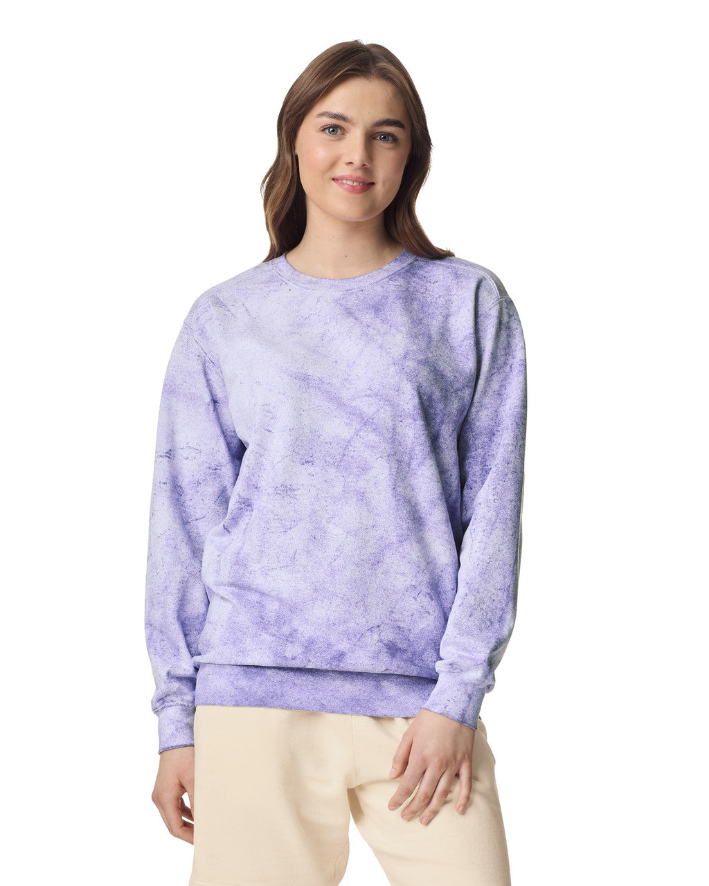 Unisex Blank Sweatshits Comfort Colors® 1545