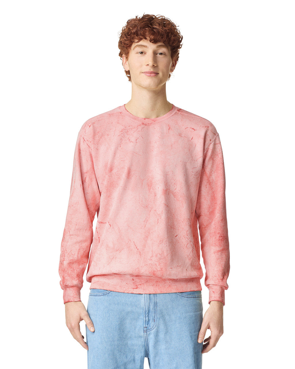 Unisex Blank Sweatshits Comfort Colors® 1545