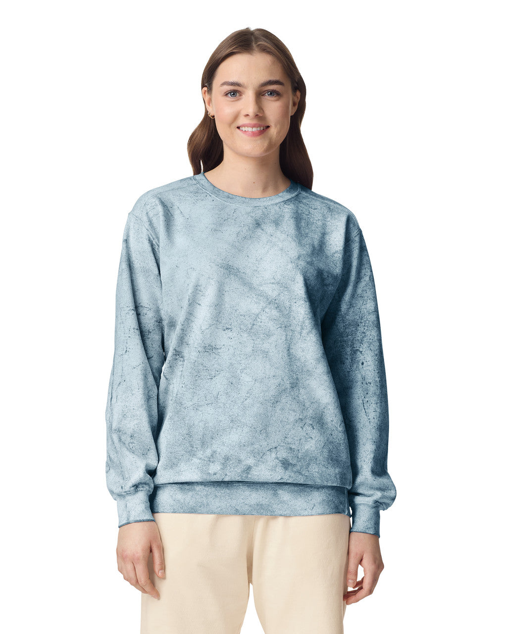 Unisex Blank Sweatshits Comfort Colors® 1545
