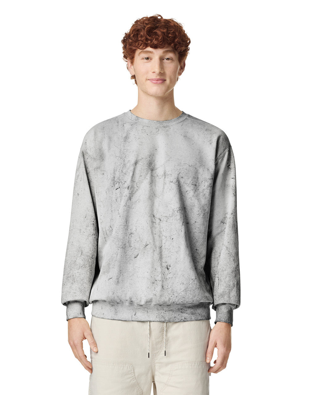 Unisex Blank Sweatshits Comfort Colors® 1545