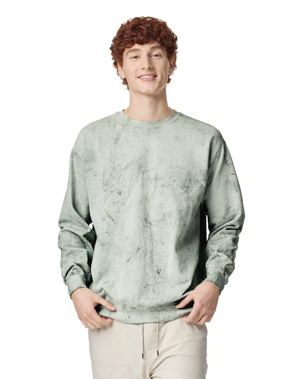 Unisex Blank Sweatshits Comfort Colors® 1545