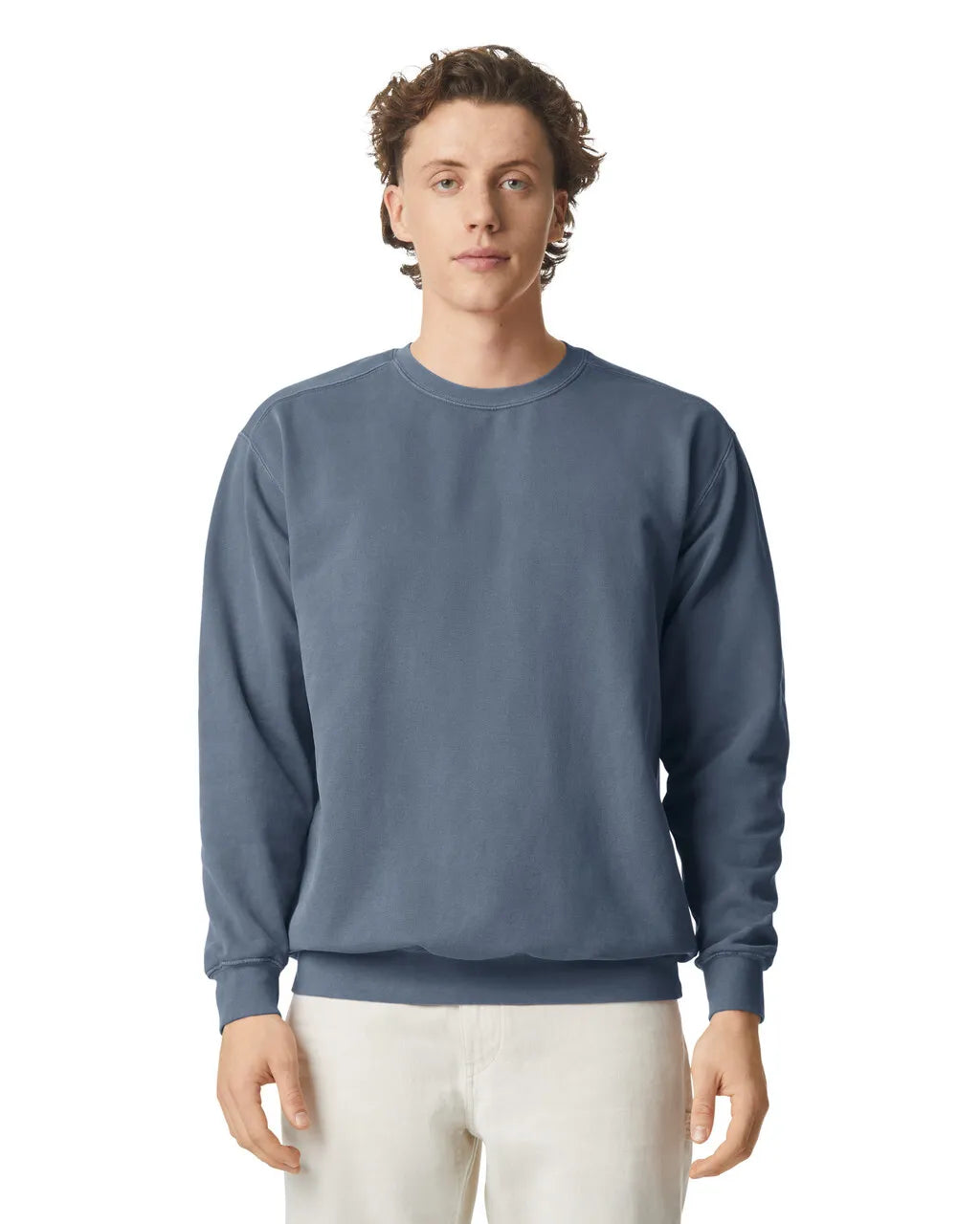 Unisex Blank Sweatshits Comfort Colors® 1566
