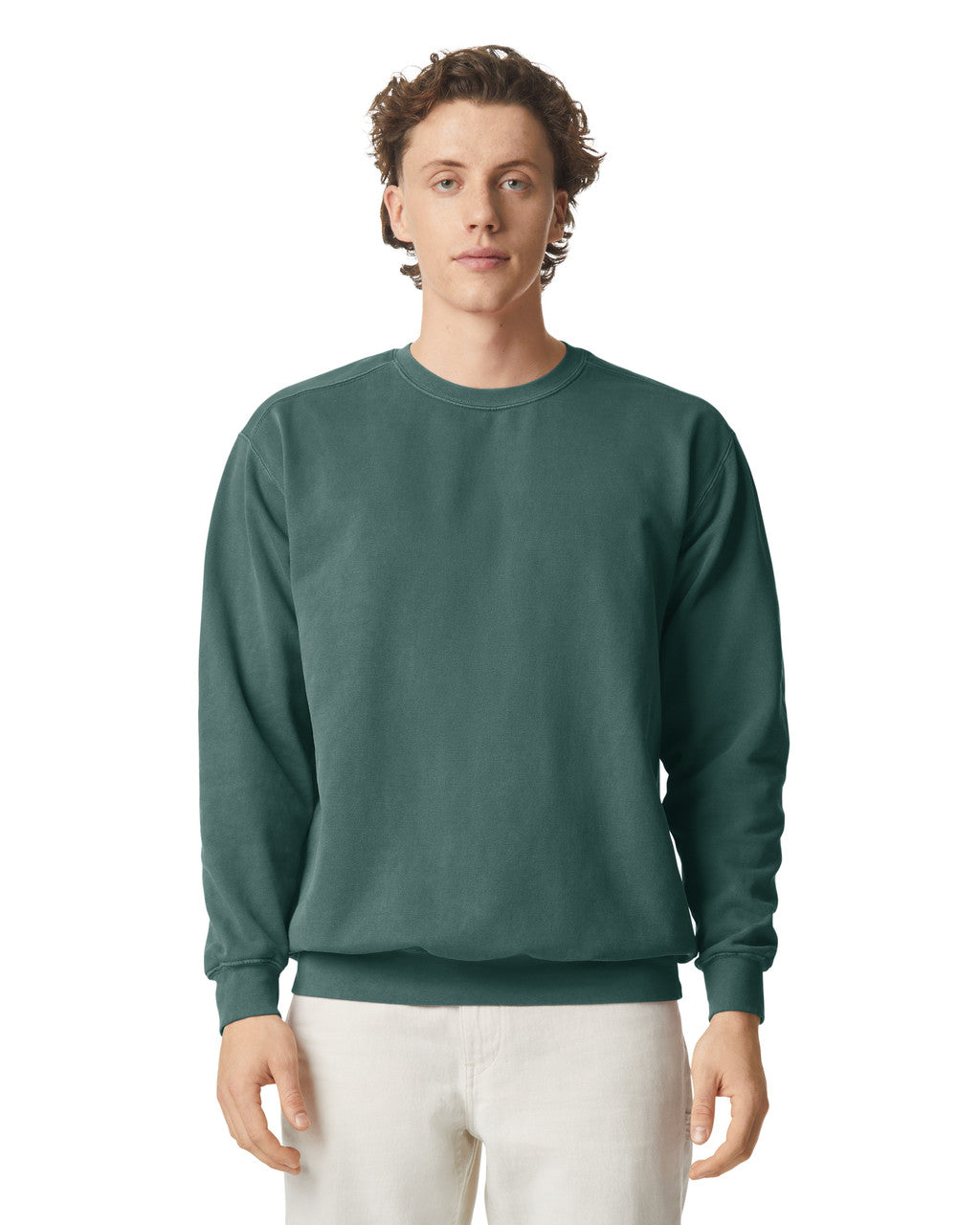 Unisex Blank Sweatshits Comfort Colors® 1566