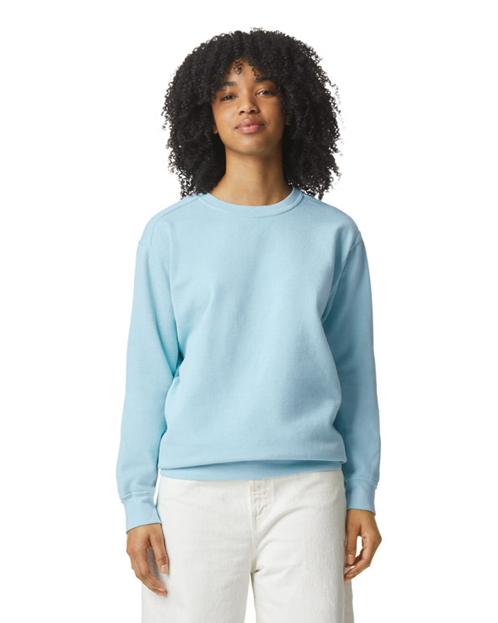 Unisex Blank Sweatshits Comfort Colors® 1566