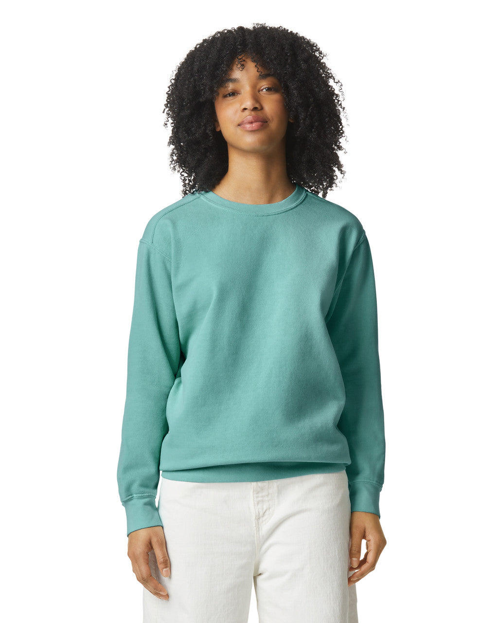 Unisex Blank Sweatshits Comfort Colors® 1566