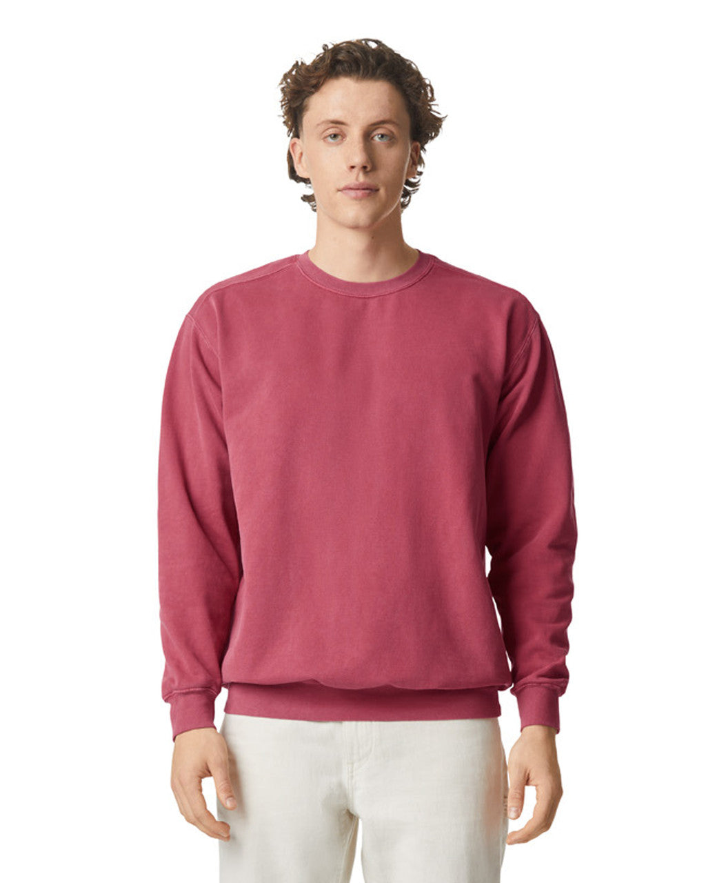 Unisex Blank Sweatshits Comfort Colors® 1566