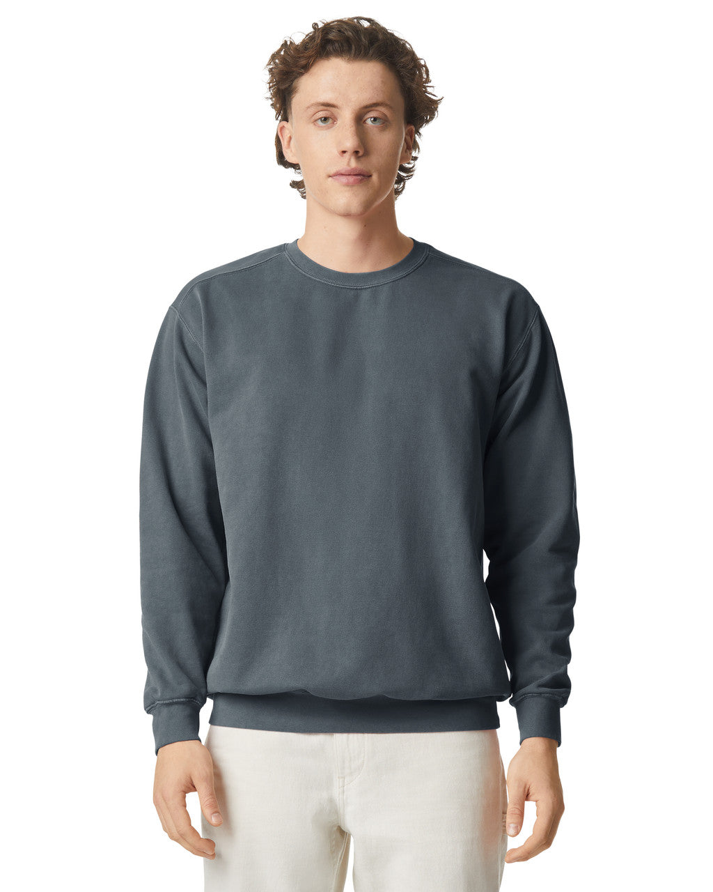 Unisex Blank Sweatshits Comfort Colors® 1566