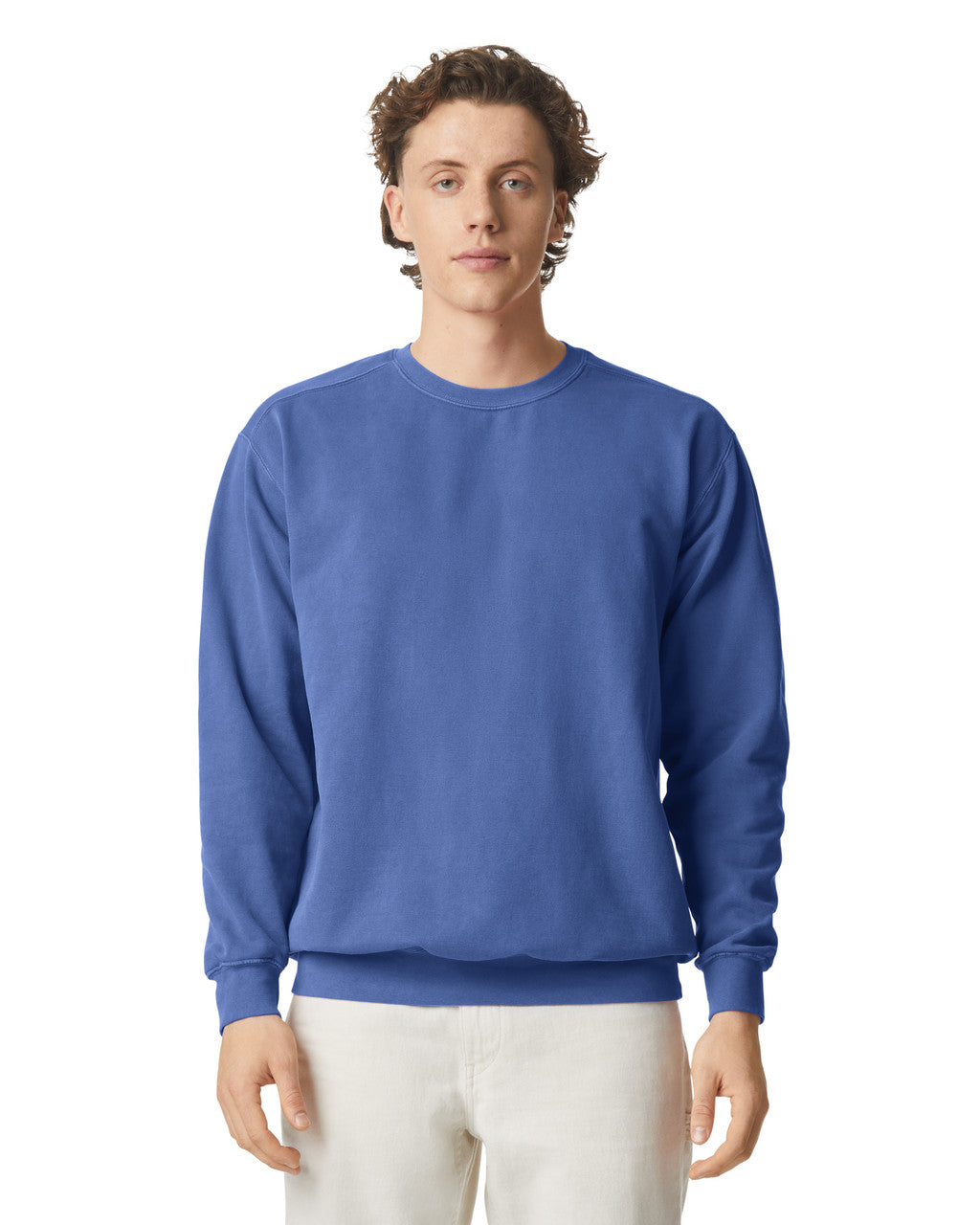 Unisex Blank Sweatshits Comfort Colors® 1566