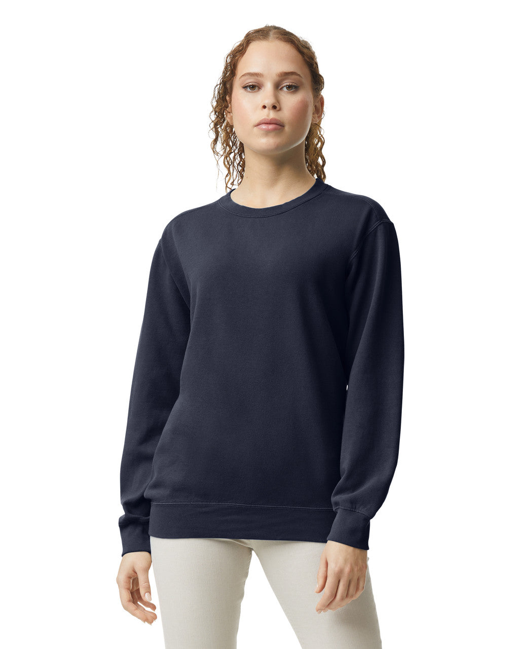 Unisex Blank Sweatshits Comfort Colors® 1566