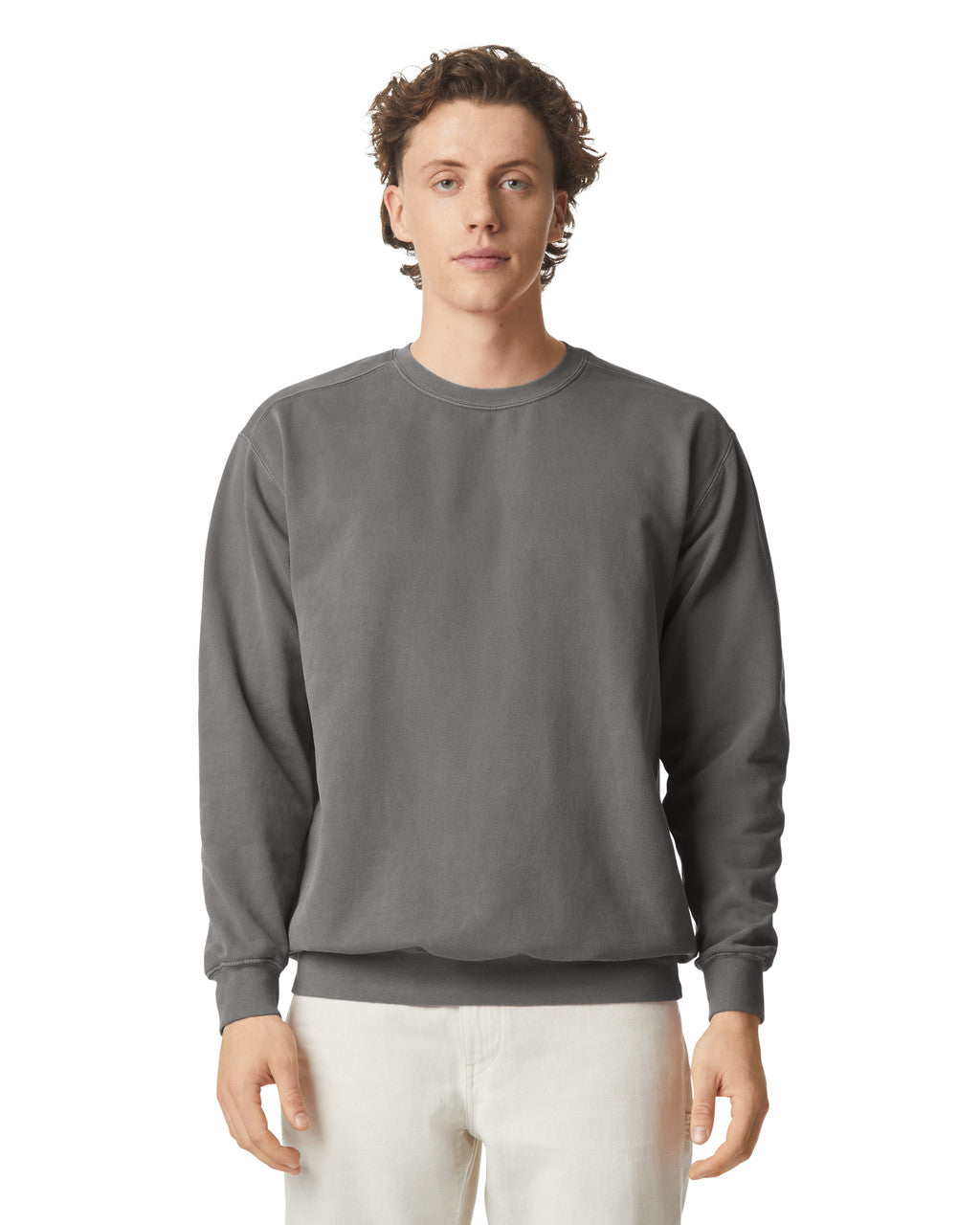 Unisex Blank Sweatshits Comfort Colors® 1566
