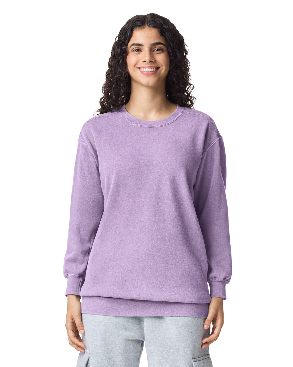 Unisex Blank Sweatshits Comfort Colors® 1566
