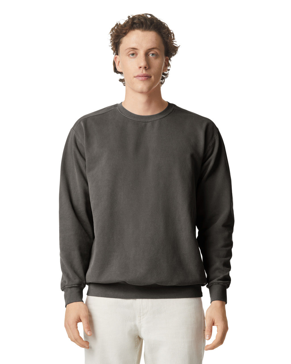 Unisex Blank Sweatshits Comfort Colors® 1566