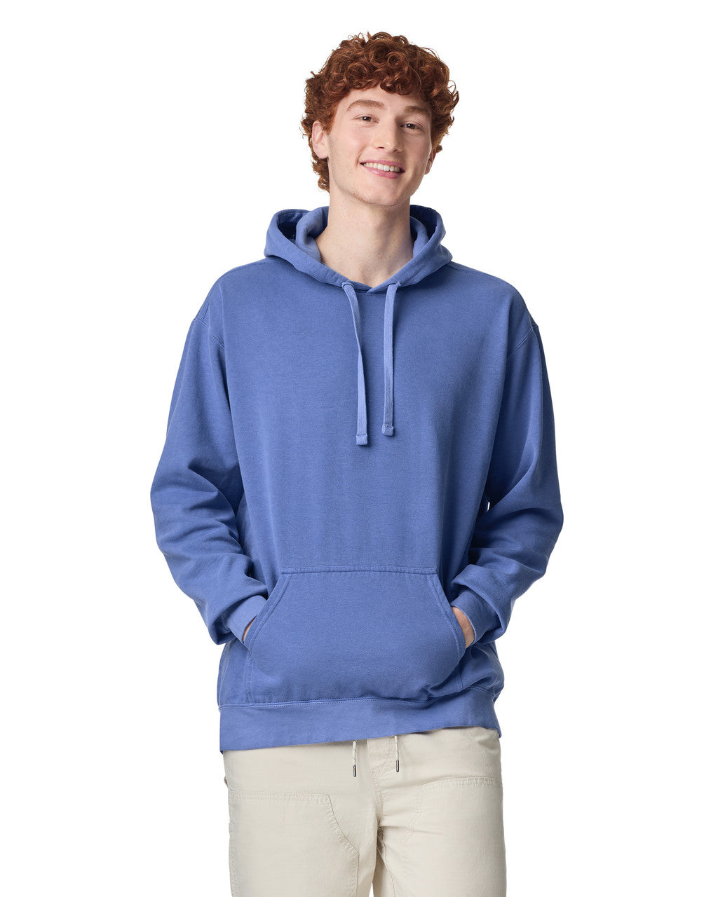 Unisex Blank Hoodie Comfort Colors® 1567