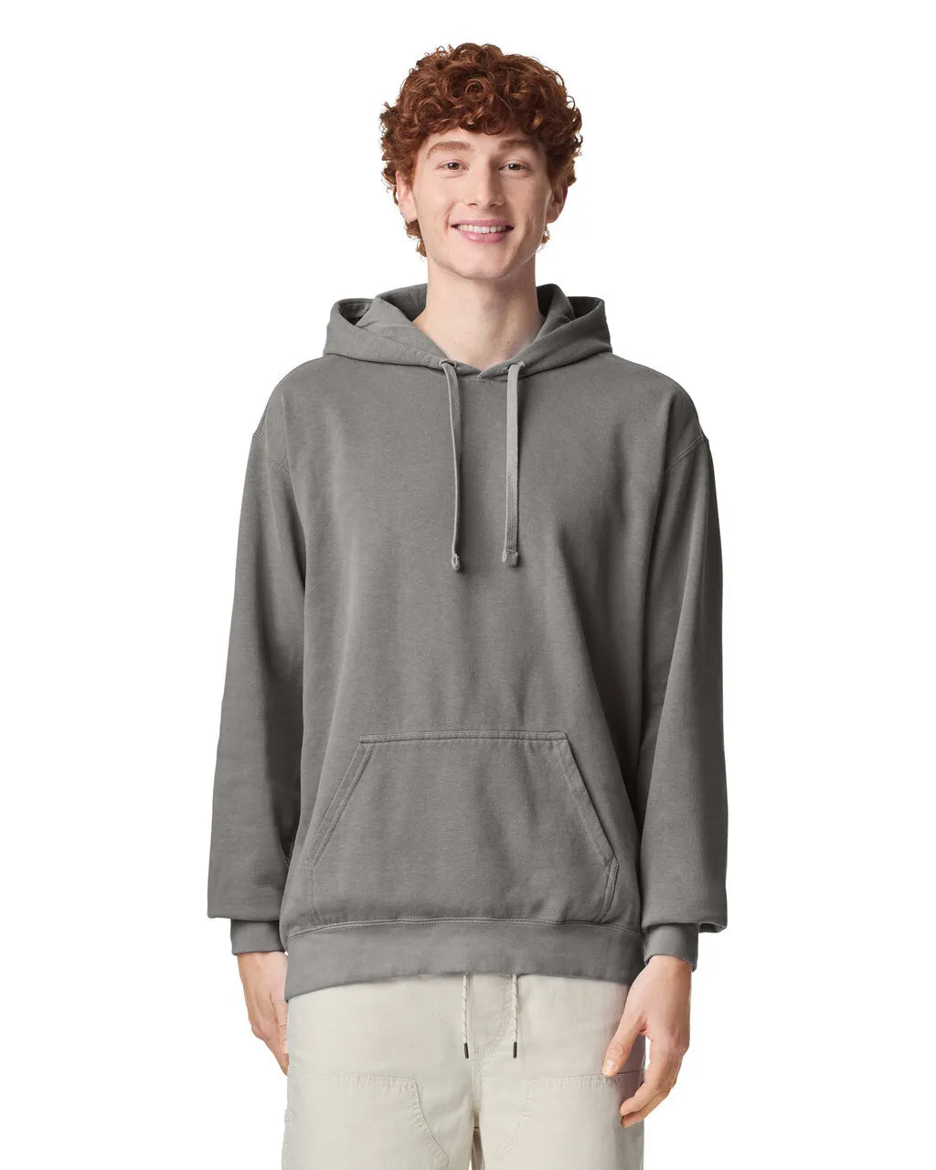 Unisex Blank Hoodie Comfort Colors® 1567