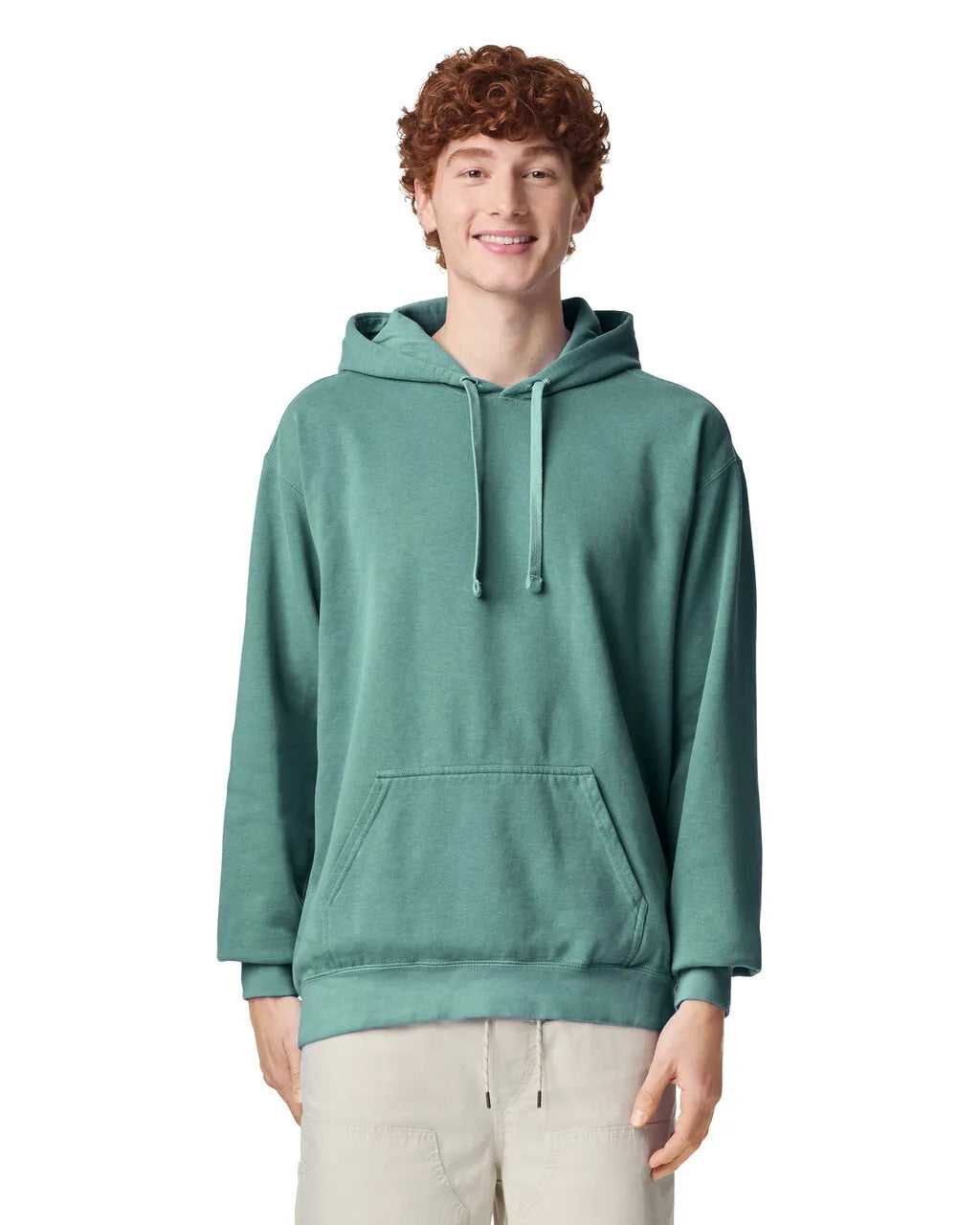 Unisex Blank Hoodie Comfort Colors® 1567