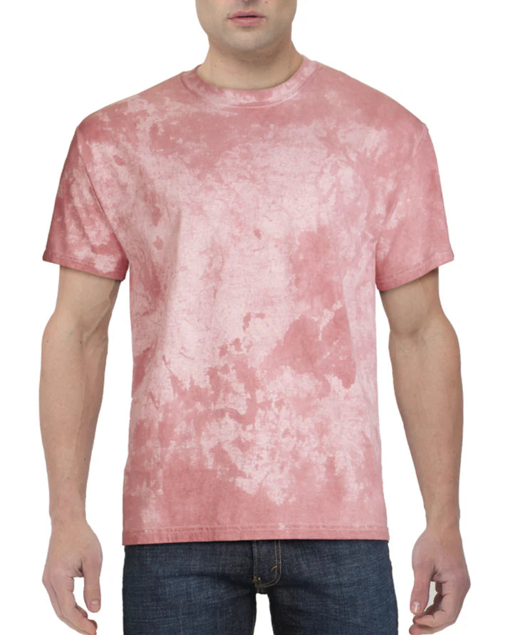 Unisex Blank T-Shirt, Comfort Colors 1745