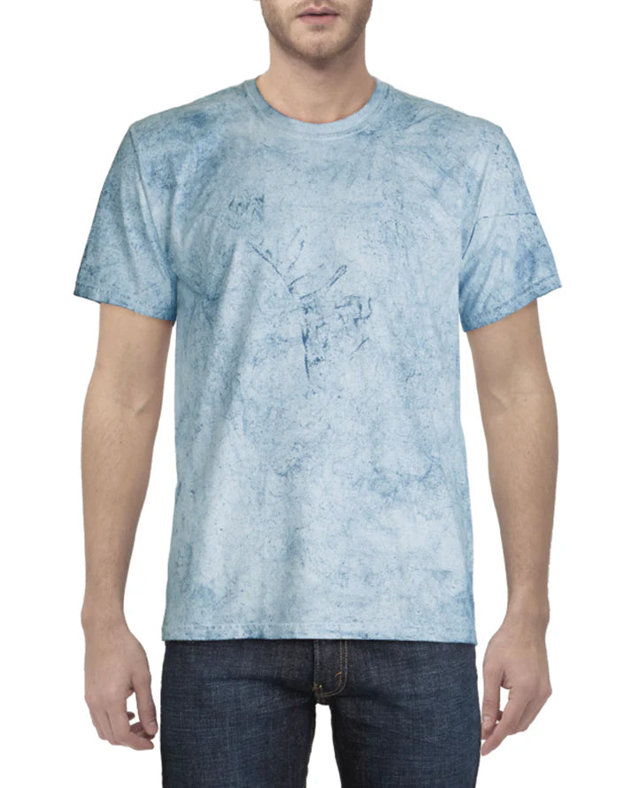 Unisex Blank T-Shirt, Comfort Colors 1745