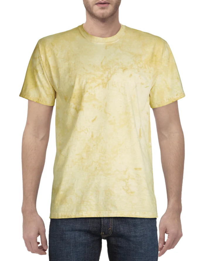 Unisex Blank T-Shirt, Comfort Colors 1745