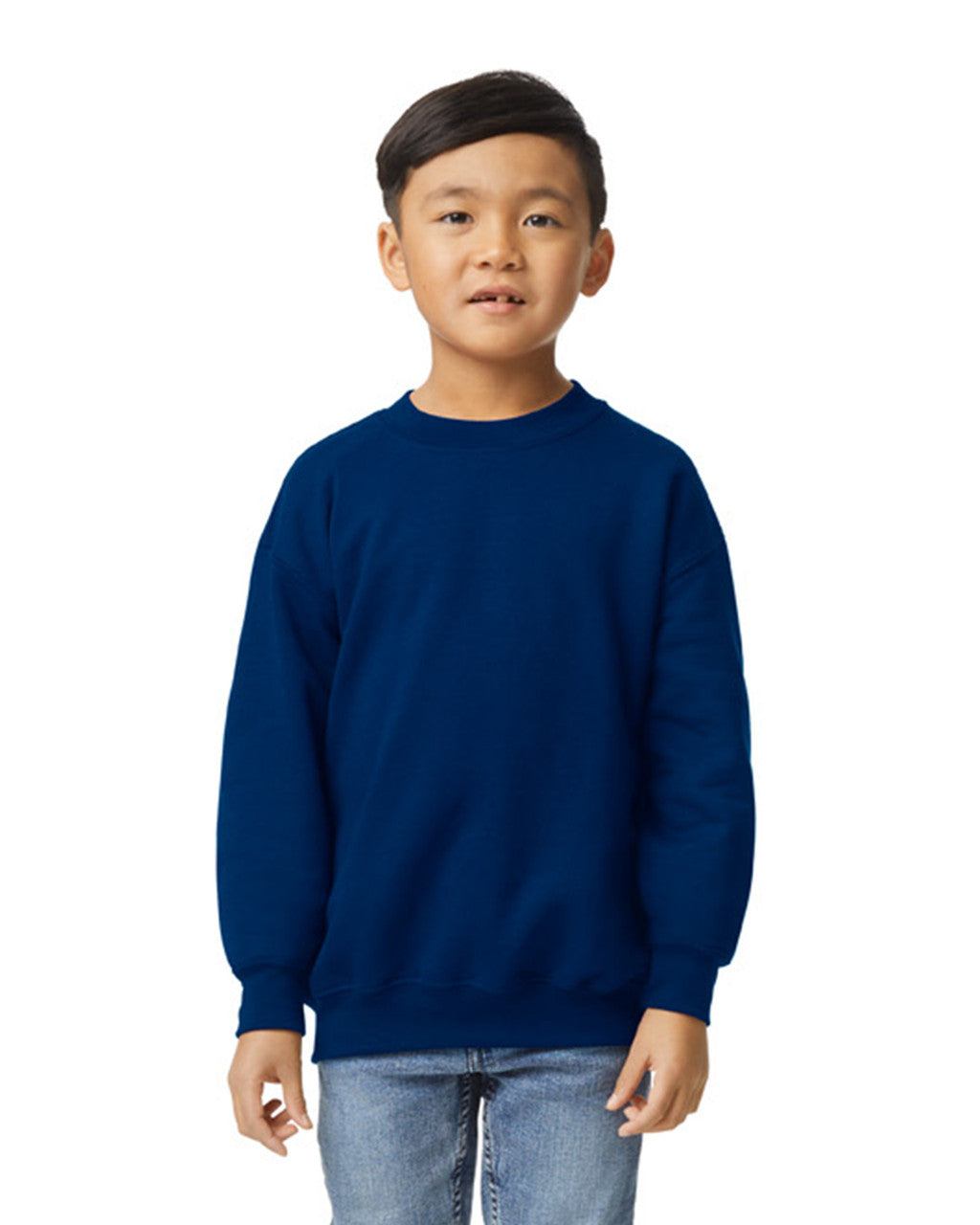 Unisex Blank Sweatshirts Kids VN285S