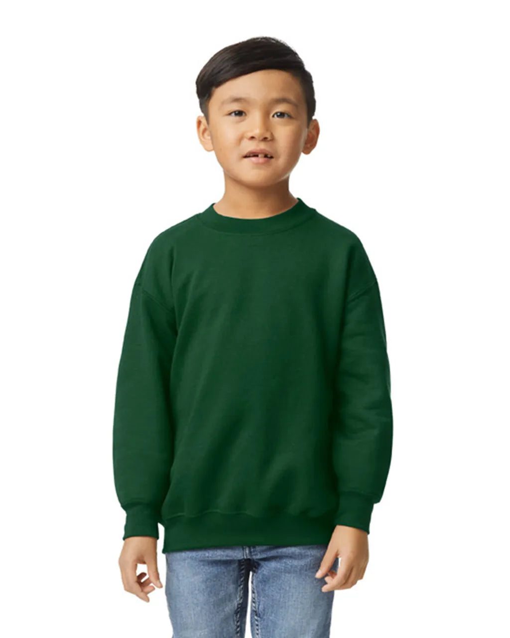 Unisex Blank Sweatshirts Kids VN285S