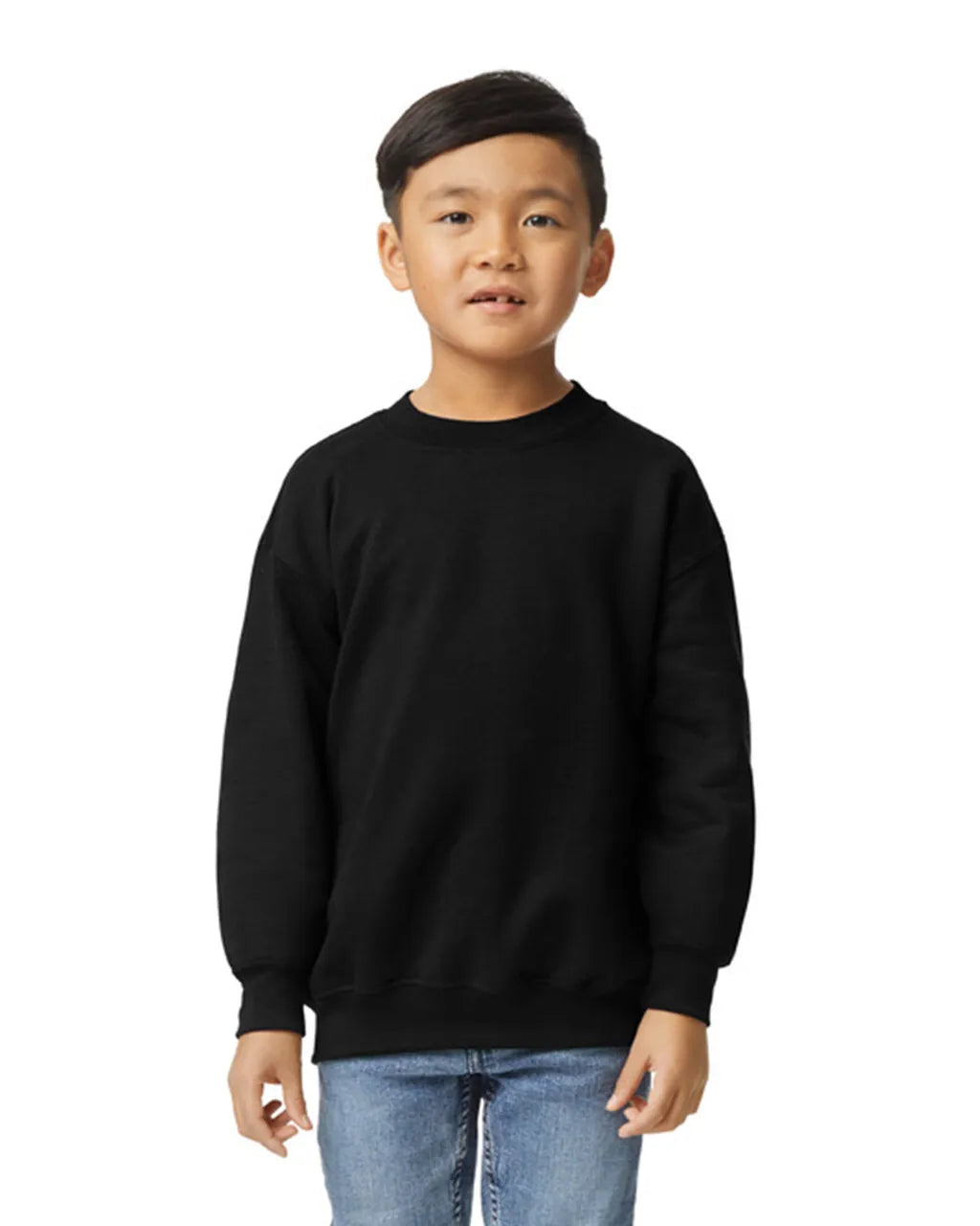 Unisex Blank Sweatshirts Kids VN285S