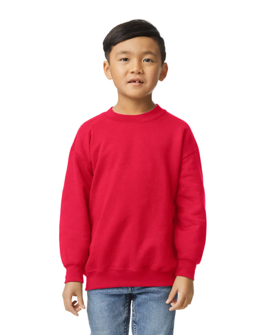 Unisex Blank Sweatshirts Kids VN285S