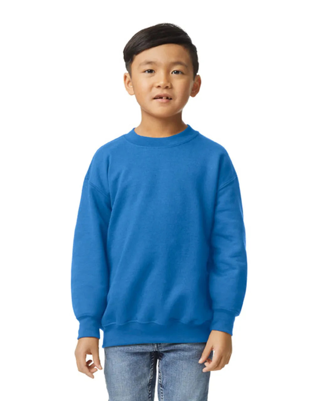 Unisex Blank Sweatshirts Kids VN285S
