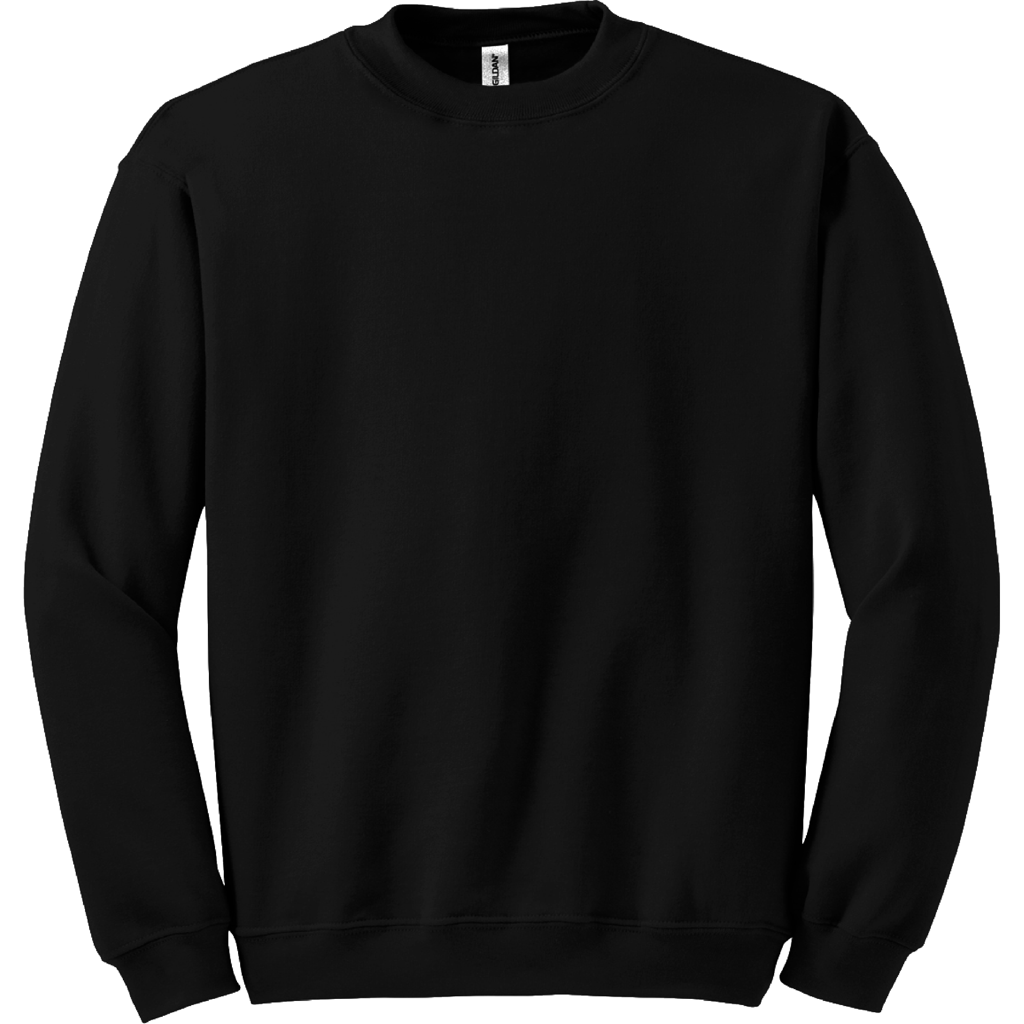 Unisex Blank Sweatshits Gildan US 18000