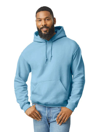 Unisex Blank Hoodie Gildan  US 18500