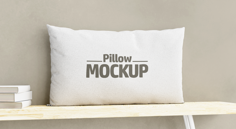 Eco_Pillow Design