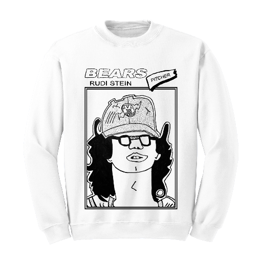 Custom Printing - Sweatshirts Gildan 18000