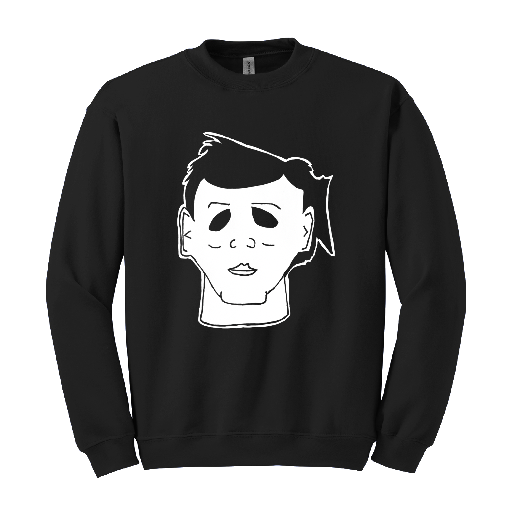 Custom Printing - Sweatshirts Gildan 18000