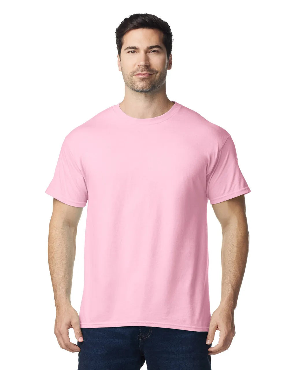 Unisex Blank T-Shirt, Gildan 5000