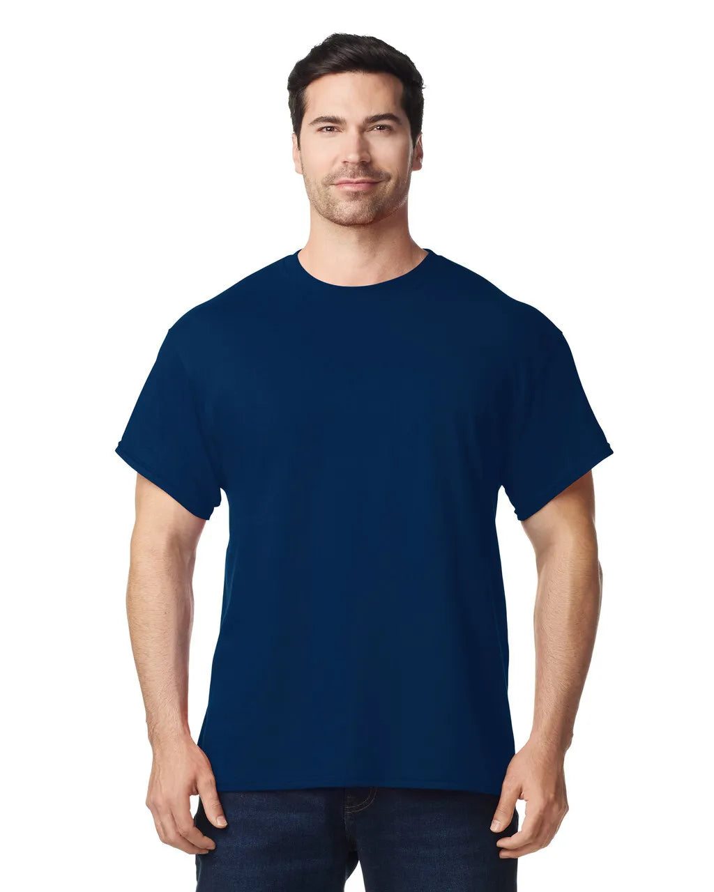 Unisex Blank T-Shirt, Gildan 5000