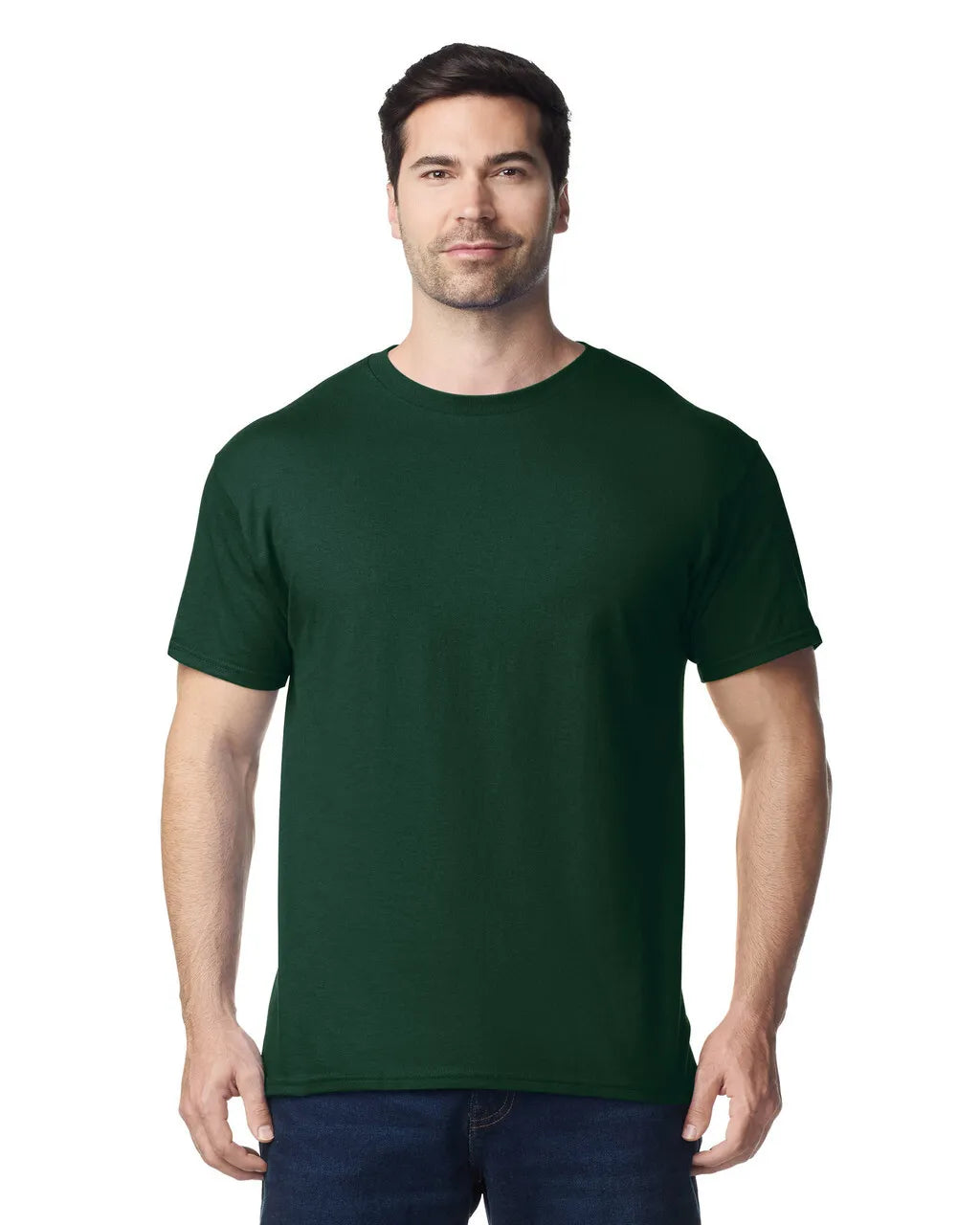 Unisex Blank T-Shirt, Gildan 5000